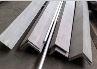 Stainless Steel Angle Bar