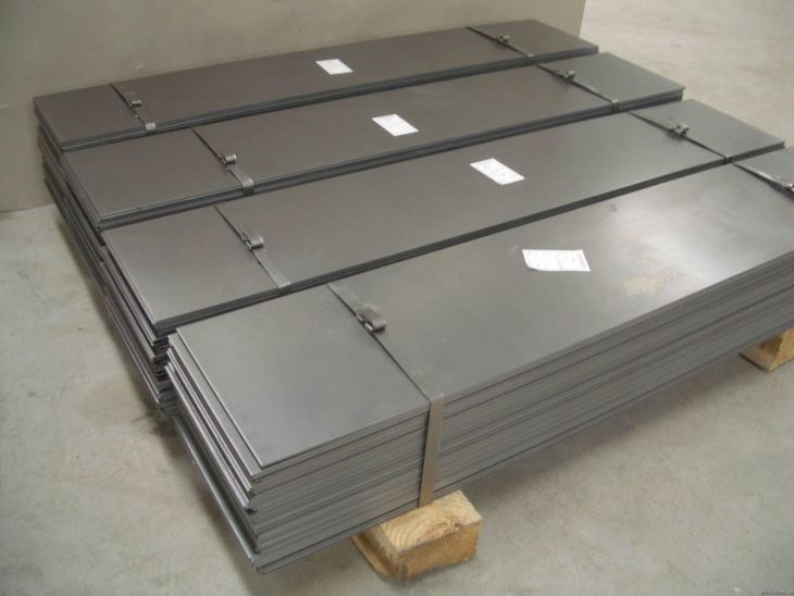 441 443 444 Stainless Steel Sheet Coil