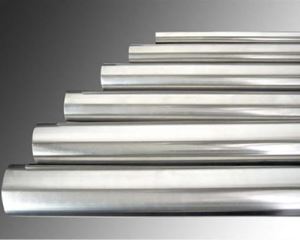 431 Martensitic Stain Less Steel Bar