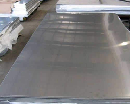 440C stainless steel sheet
