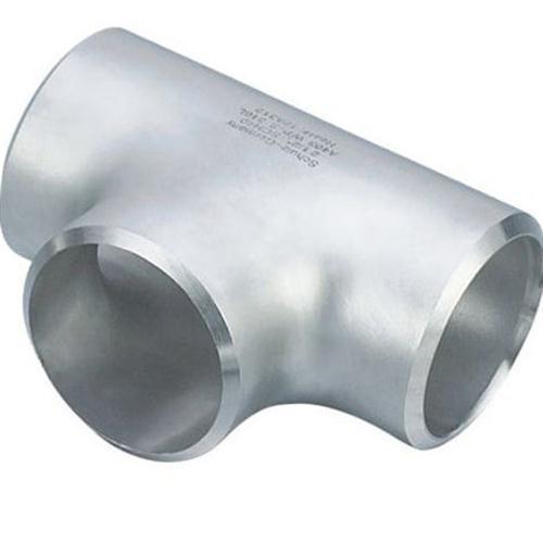 Stainless Steel Tee manufacturers