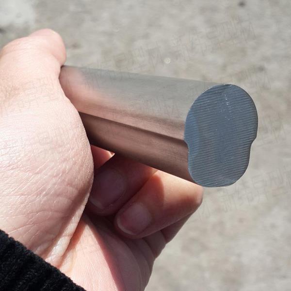 Stainless Steel Shaped Bar price