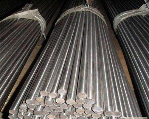 321/321H Stainless Steel Bar