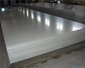 productcate-1-1 321 stainless steel sheet/plate