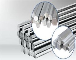 416 303 Free Cutting Stainless Steel Bar