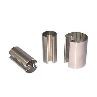 Stainless Steel Slotted Tube