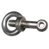 Stainless Steel Bolt And Nut