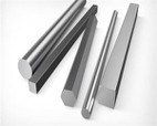 Stainless Steel Rod